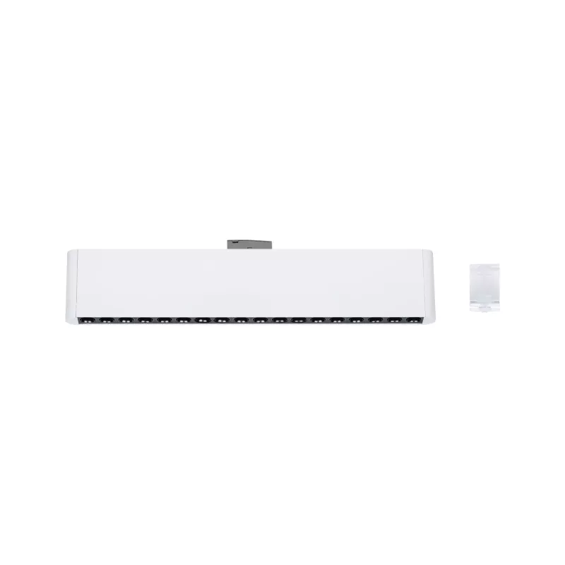 URail Lightbar 3-Step-Dim Zelos 1100lm 10W 4000K gradable 230V PAULMANN 32 - Cimaise Tableau 