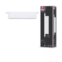 URail Lightbar 3-Step-Dim Zelos 1100lm 10W 4000K gradable 230V - système d'accrochage et décoration - détail 9