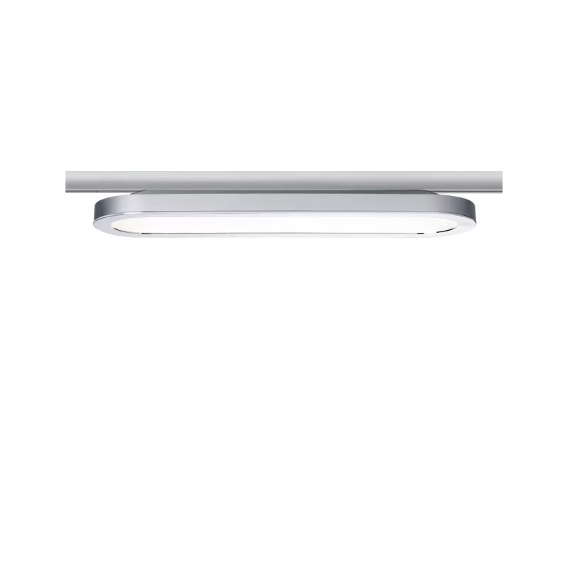 URail Loop Panel 480lm 7W 2700K 230V PAULMANN 26 - Cimaise Tableau 