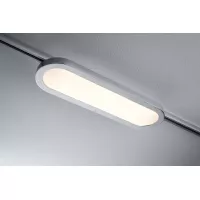 Panel Bucle URail 480lm 7W 2700K 230V - système d'accrochage et décoration - détail 5