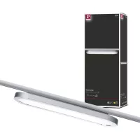 Panel Bucle URail 480lm 7W 2700K 230V - système d'accrochage et décoration - détail 9