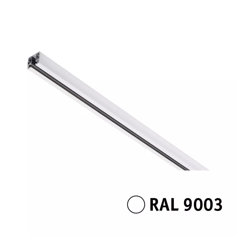 URail Rail 1,5m 230V