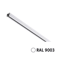 Carril URail de 1,5 m y 230 V - système d'accrochage et décoration - détail 3