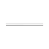 Carril URail de 2 m y 230 V - système d'accrochage et décoration - détail 2