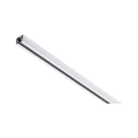 URail-Schiene 50 cm 230 V - système d'accrochage et décoration - détail 1