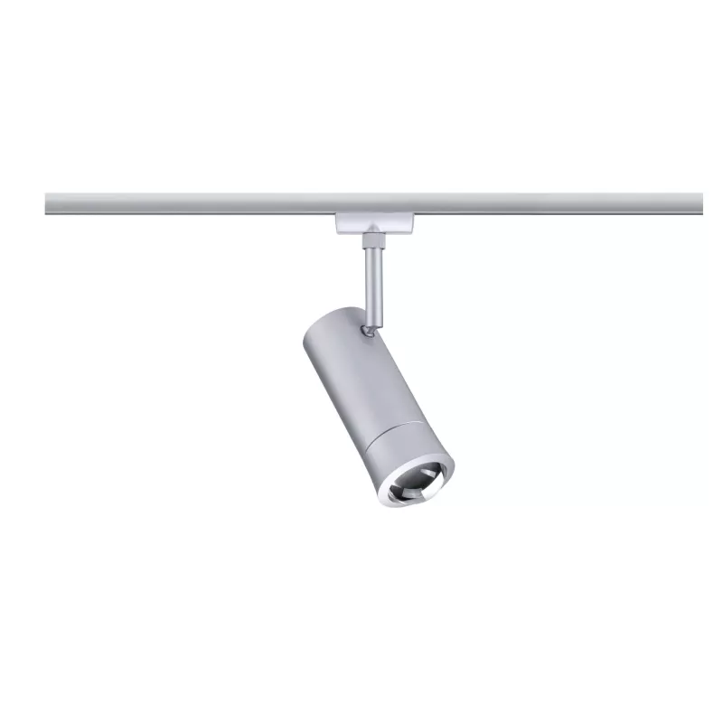 URail Spot Smart Home Zigbee 3.0 Tarie RGBW 230lm 4,5W RGBW+ gradable 230V PAULMANN 38 - Cimaise Tableau 