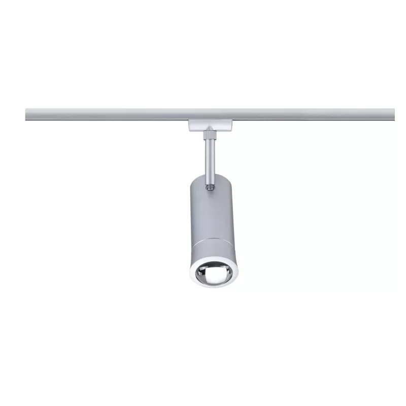 URail Spot Smart Home Zigbee 3.0 Tarie RGBW 230lm 4.5W RGBW+ regulable 230V PAULMANN 39 - Cimaise Tableau 