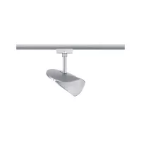 URail Spot sur rail 3-Step-Dim Alejandro 800lm 10W 3000K gradable 230V - système d'accrochage et décoration - détail 2