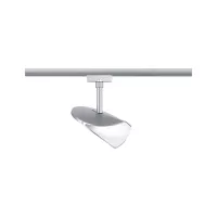 URail Schienenstrahler Alejandro, 3-stufig dimmbar, 800 lm, 10 W, 4000 K, 230 V - système d'accrochage et décoration - détail 1