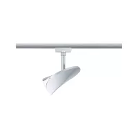 URail Spot sur rail 3-Step-Dim Alejandro 800lm 10W 4000K gradable 230V - système d'accrochage et décoration - détail 3