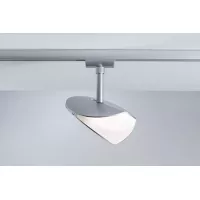 URail Spot sur rail 3-Step-Dim Alejandro 800lm 10W 4000K gradable 230V - système d'accrochage et décoration - détail 9