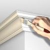 Pack cimaise Deco rail artiteq ECO Cimaise Tableau 6 - Cimaise Tableau 