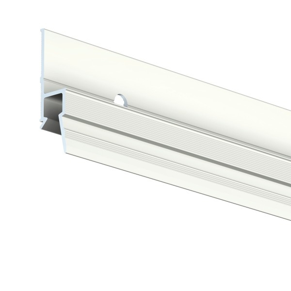 Pack cimaise Deco rail artiteq ECO Cimaise Tableau 7 - Cimaise Tableau 