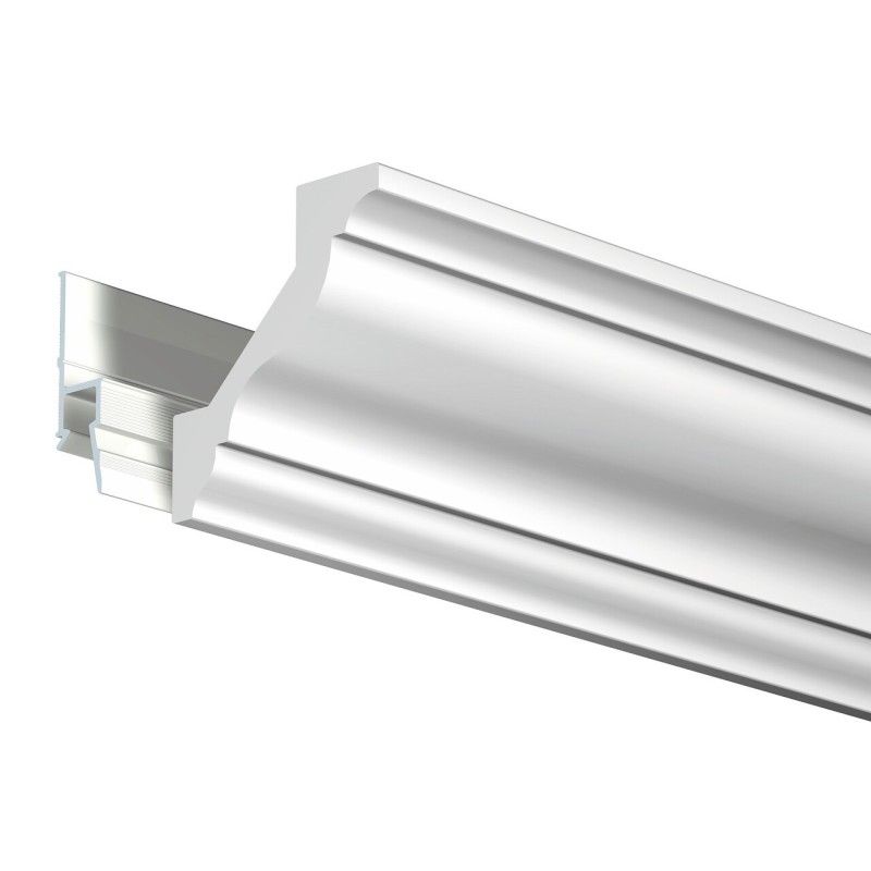 Pacco cornice Deco rail artiteq ECO Cimaise Tableau 8 - Cimaise Tableau 