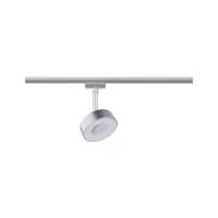 Foco URail para riel, regulable en 3 niveles, circular, 280 lm, 5 W, 3000 K, 230 V - système d'accrochage et décoration - détail 2