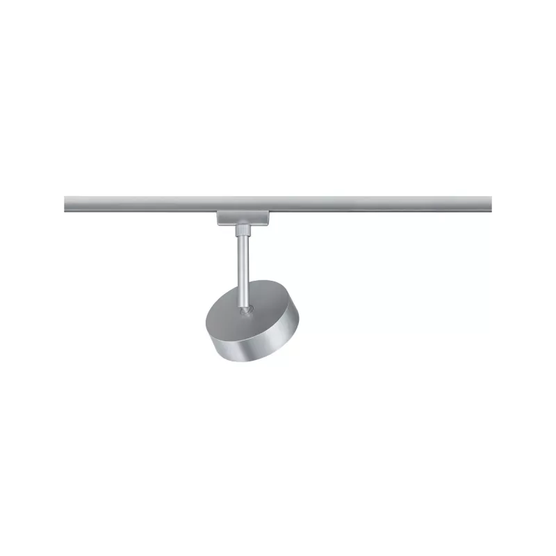 URail Track spotlight 3-Step-Dim Circle 280lm 5W 3000K dimmable 230V PAULMANN 40 - Cimaise Tableau 