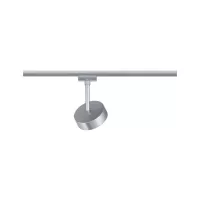 URail Track spotlight 3-Step-Dim Circle 280lm 5W 3000K dimmable 230V - système d'accrochage et décoration - détail 4