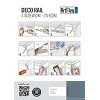 Pack cimaise Deco rail artiteq PREMIUM Cimaise Tableau 2 - Cimaise Tableau 