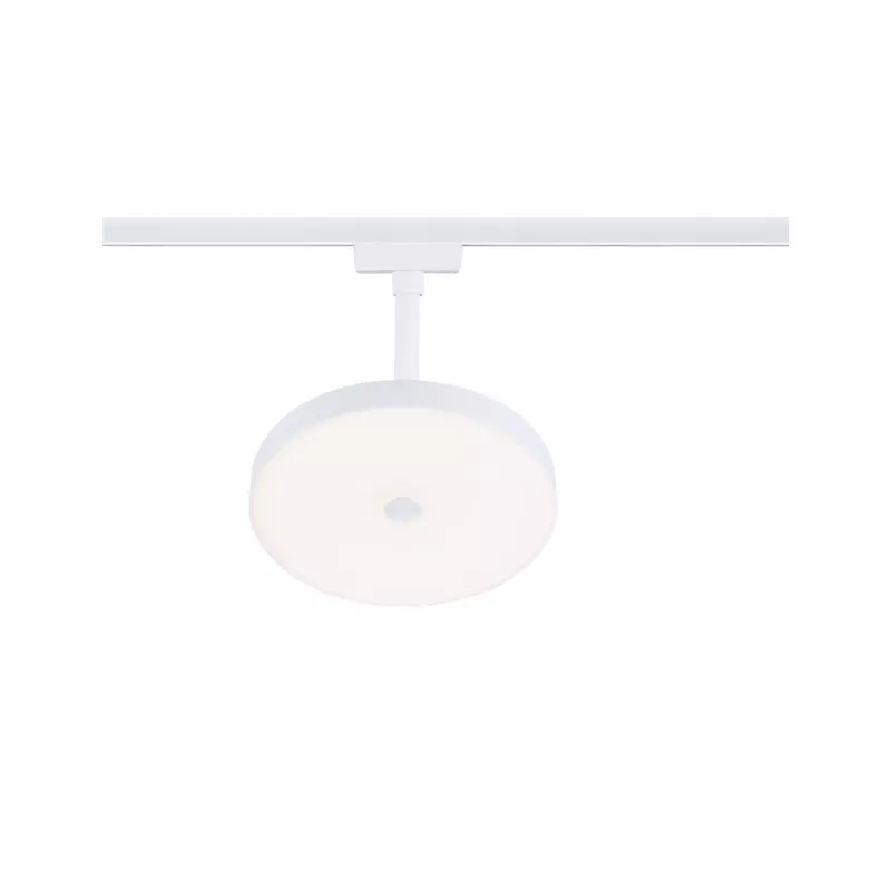 URail Track spotlight 3-Step-Dim Hildor 850lm 15W 3000K dimmable 230V PAULMANN 49 - Cimaise Tableau 