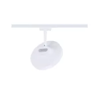 Foco para riel URail, atenuación en 3 pasos, Hildor, 850 lm, 15 W, 3000 K, regulable, 230 V - système d'accrochage et décoration - détail 3