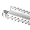 Deco rail artiteq PREMIUM picture rail pack Cimaise Tableau 8 - Cimaise Tableau 