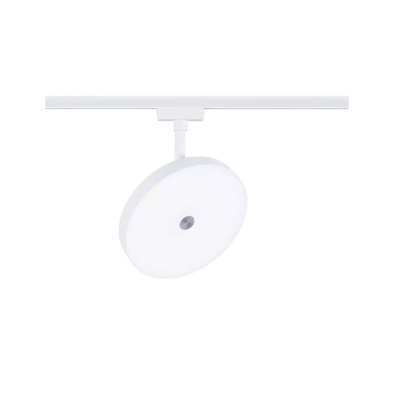 Foco para riel URail, atenuación en 3 pasos, Hildor, 850 lm, 15 W, 4000 K, regulable, 230 V - système d'accrochage et décoration