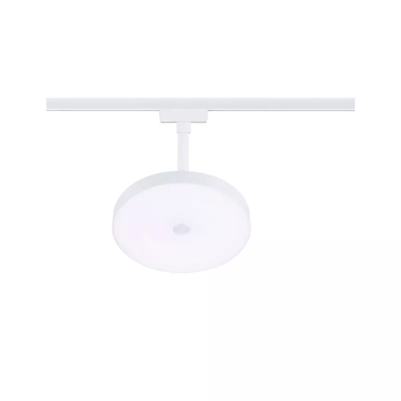 URail Schienenstrahler, 3-stufig dimmbar, Hildor, 850 lm, 15 W, 4000 K, 230 V