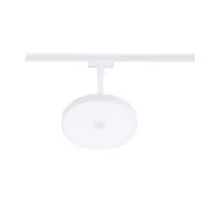 URail Track spotlight 3-Step-Dim Hildor 850lm 15W 4000K dimmable 230V - système d'accrochage et décoration - détail 2