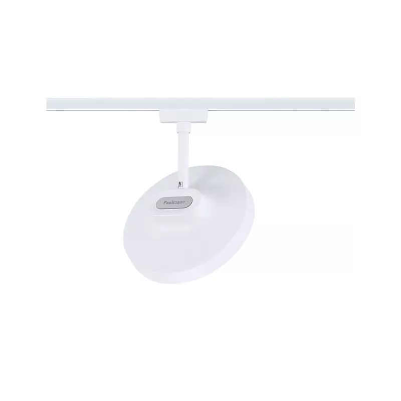 URail Spot sur rail 3-Step-Dim Hildor 850lm 15W 4000K gradable 230V
