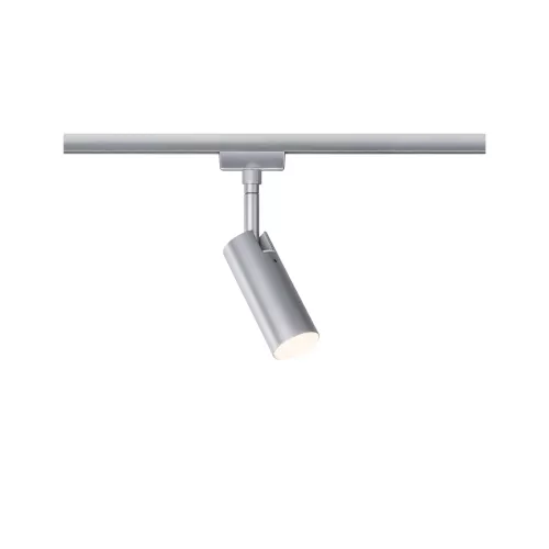 URail Track spotlight 3-Step-Dim Tubo Individual spotlight 190lm 4W 3000K dimmable 230V PAULMANN 25 - Cimaise Tableau 