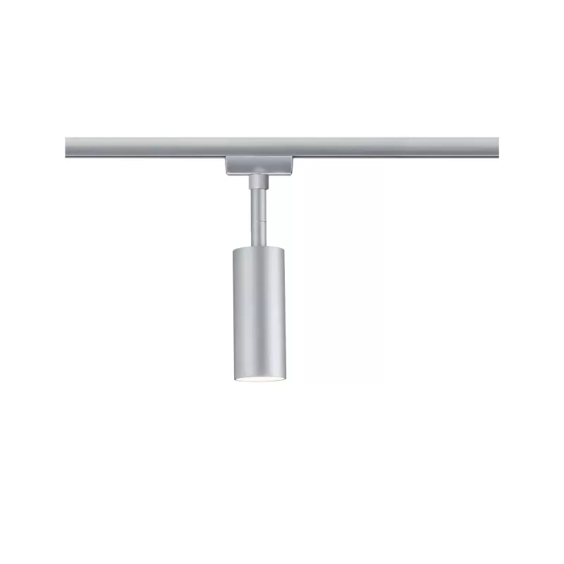 URail Schienenstrahler, 3-stufig dimmbar, 190 lm, 4 W, 3000 K, 230 V PAULMANN 26 - Cimaise Tableau 