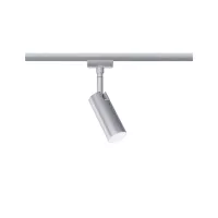 URail Spot sur rail 3-Step-Dim Tubo Spot individuel 190lm 4W 3000K gradable 230V - système d'accrochage et décoration - détail 3