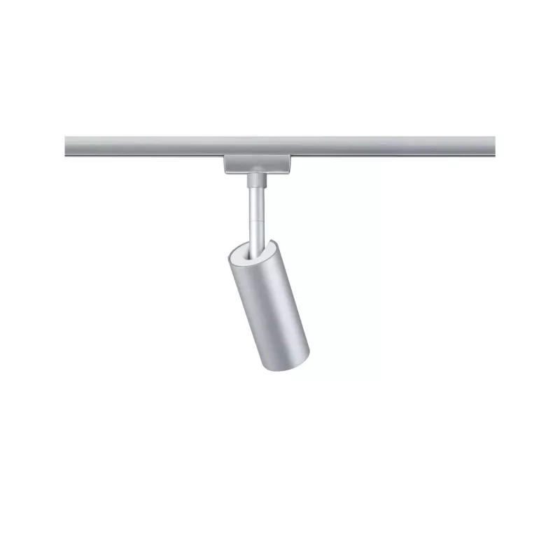 URail Track spotlight 3-Step-Dim Tubo Individual spotlight 190lm 4W 3000K dimmable 230V PAULMANN 28 - Cimaise Tableau 