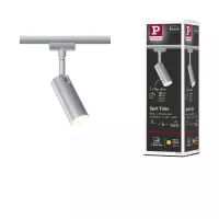 URail Schienenstrahler, 3-stufig dimmbar, 190 lm, 4 W, 3000 K, 230 V - système d'accrochage et décoration - détail 9