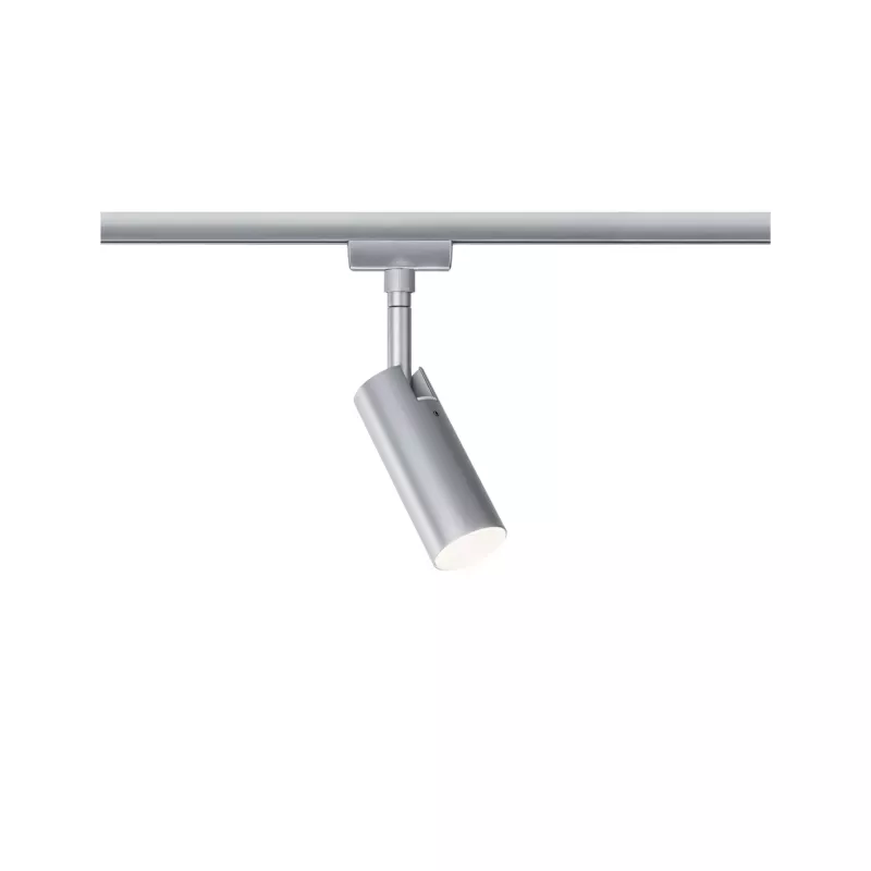 URail Track spotlight 3-Step-Dim Tubo Individual spotlight 230lm 4W 4000K dimmable 230V - système d'accrochage et décoration