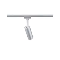 URail Spot sur rail 3-Step-Dim Tubo Spot individuel 230lm 4W 4000K gradable 230V - système d'accrochage et décoration - détail 4