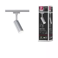 URail Spot sur rail 3-Step-Dim Tubo Spot individuel 230lm 4W 4000K gradable 230V - système d'accrochage et décoration - détail 9