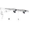 Pacchetto binario per quadri Combi Pro light artiteq ECO Cimaise Tableau 2 - Cimaise Tableau 