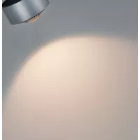URail Track spotlight Aldan Individual spotlight 500lm 8W White Switch 230V - système d'accrochage et décoration - détail 9