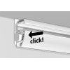 Combi Pro light artiteq ECO Bilderleisten-Set Cimaise Tableau 5 - Cimaise Tableau 
