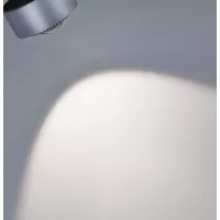 Foco para riel URail Foco individual Aldan 533,8 lm 8 W 4000 K regulable 230 V - système d'accrochage et décoration - détail 9