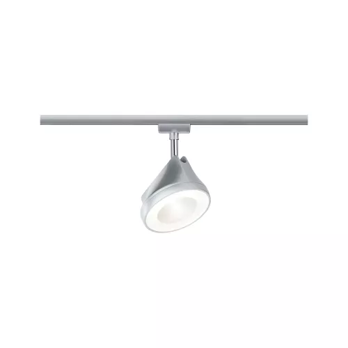 URail-Schienenstrahler Arena Einzelstrahler 800 lm 15 W 2700 K dimmbar 230 V PAULMANN 15 - Cimaise Tableau 