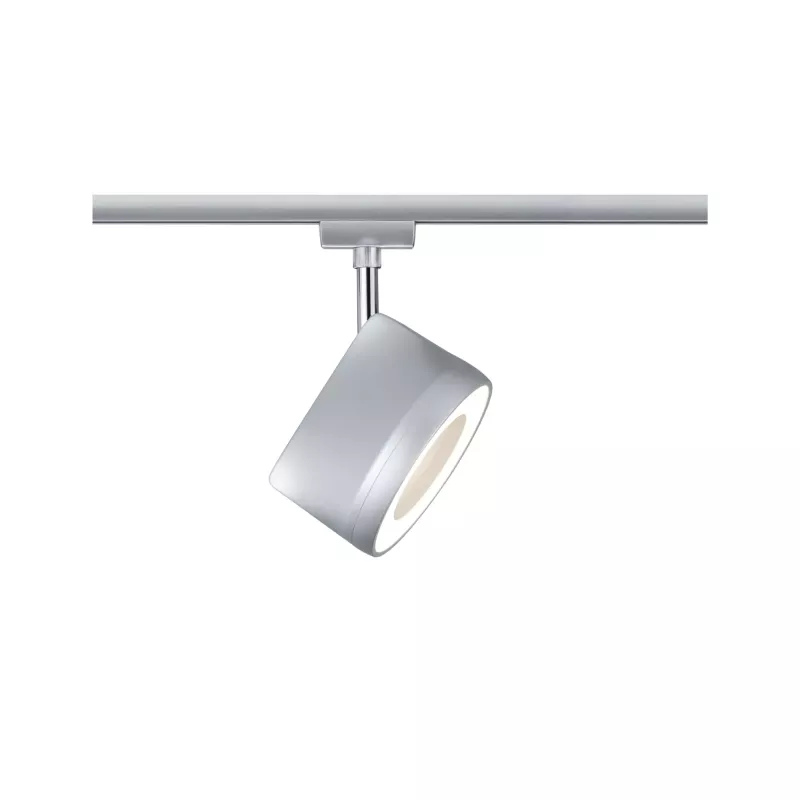 URail Spot sur rail Arena Spot individuel 800lm 15W 2700K gradable 230V PAULMANN 17 - Cimaise Tableau 