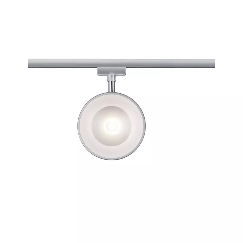 URail Track spotlight Arena Individual spotlight 800lm 15W 2700K dimmable 230V PAULMANN 18 - Cimaise Tableau 