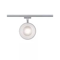 URail-Schienenstrahler Arena Einzelstrahler 800 lm 15 W 2700 K dimmbar 230 V - système d'accrochage et décoration - détail 4