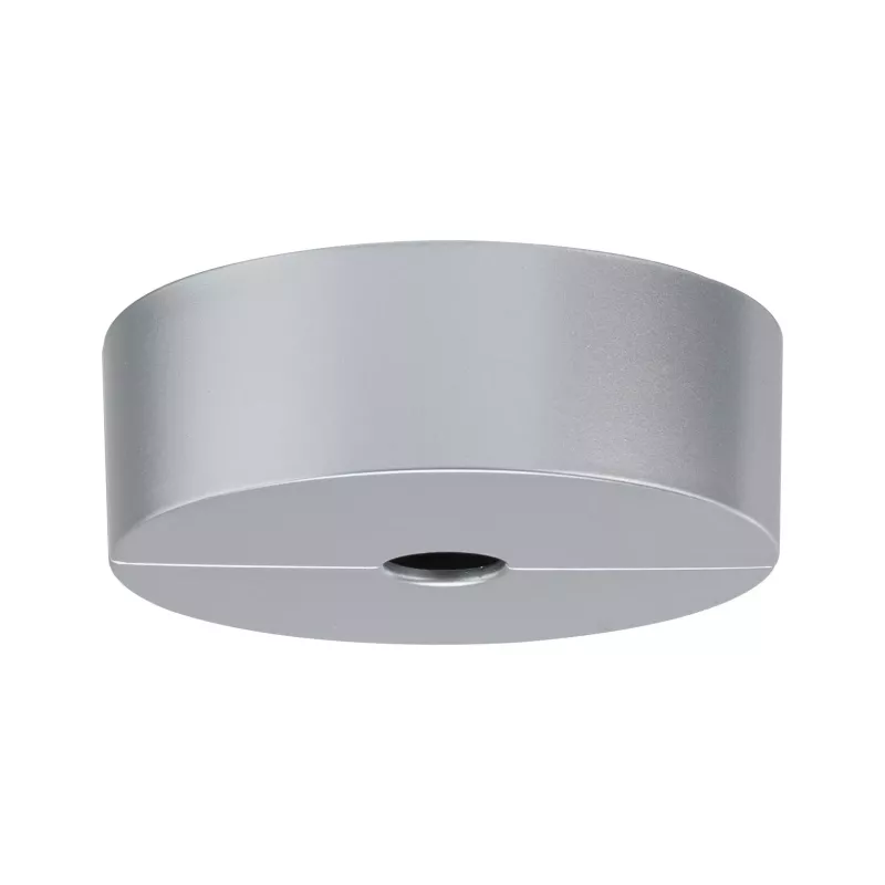 URail Spot sur rail Base Spot individuel max. 50W 230V - système d'accrochage et décoration