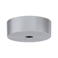 URail Spot auf Schienenbasis, Einzelspot max. 50 W, 230 V - système d'accrochage et décoration - détail 1