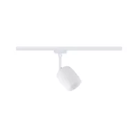 URail Schienenstrahler Blossom G9, max. 10 W, dimmbar, 230 V - système d'accrochage et décoration - détail 1