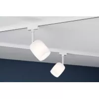Foco para riel URail Blossom G9, máx. 10 W, regulable, 230 V - système d'accrochage et décoration - détail 8
