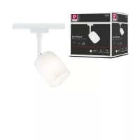 URail Schienenstrahler Blossom G9, max. 10 W, dimmbar, 230 V - système d'accrochage et décoration - détail 9